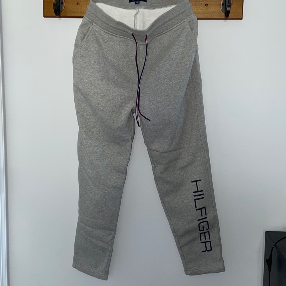 Tommy Hilfiger Sweatpants Size Medium